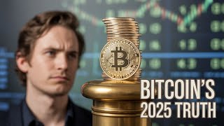 Can You Still Make Money With Crypto in 2025?