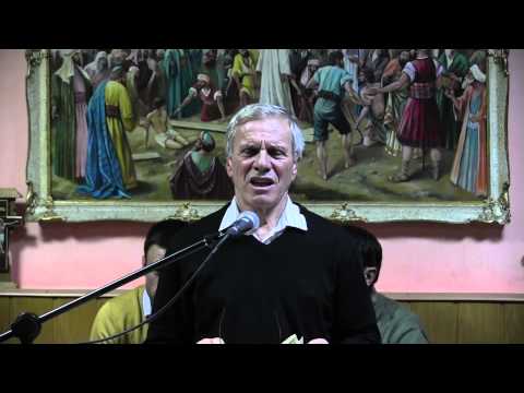 Fr. Simion Tănase  - Galați ( Matca / Galați 01 noiembrie 2014 )