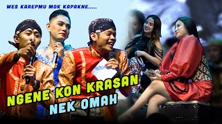 Download lagu Cak Percil Guyon Maton Ampel Gading - Malang mp3 Download lagu Cak Percil Guyon Maton Ampel Gading - Malang mp3