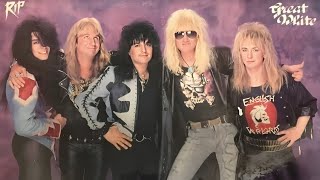 Great White - She Shakes Me 🇺🇸