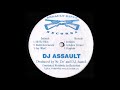 Dj Assault - Kilabitchstremental