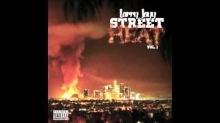 Larry Jayy - "Murder Rate" OFFICIAL VERSION