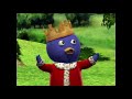 Redone Trailers Barney S Rhyme Time Rhythm