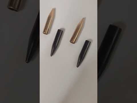 Plastic Tips