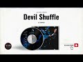Alain Caron -  LE BAND - Devil Shuffle