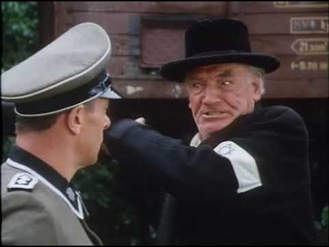 Útěk ze Sobiboru (1987)