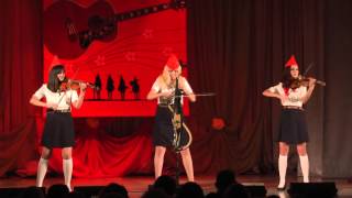 Группа «Silenzium» -