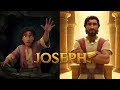 Joseph S Journey From Betrayal To Ruler Of Egypt Bible Animated Story