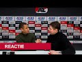 Reactie Huiberts | Transfer Leeuwin
