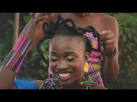 Masterkraft - Brown Skin (Official Video)