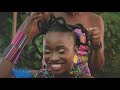 Masterkraft - Brown Skin (Official Video)