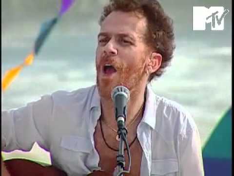 Lual MTV com Nando reis & Os infernais [3/4]