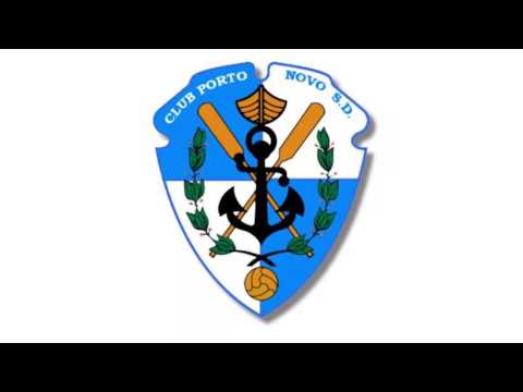 Himno SD Portonovo - SD Portonovo Anthem