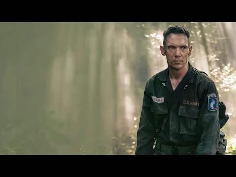 Vietnam Battle Field (Action war film) Full Movie