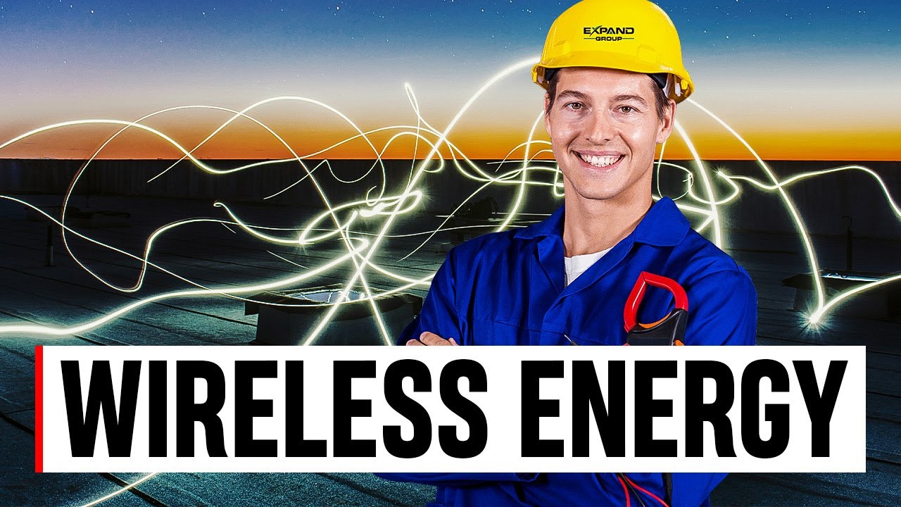 Electricians Is The Job Of The FUTURE.. Here's Why!