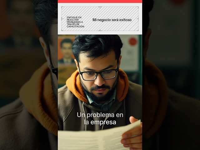 Un nuevo enfoque para la capacitación en las empresas