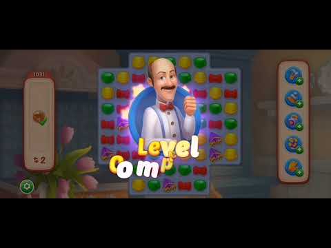 HOMESCAPES LEVEL 1030-1032|RHEMZ D' GAMER #games #GAMING #gamer #gameplay