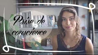 Ecologie #1 - Prise de conscience écologique
