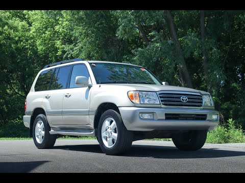2005 Toyota Land Cruiser FJ (CC-1489690) for sale in Kentwood, Michigan