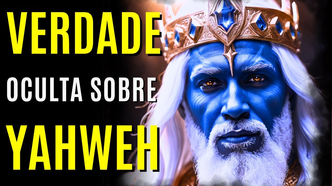Yahweh Existia Antes de Israel? Descubra o Mistério!