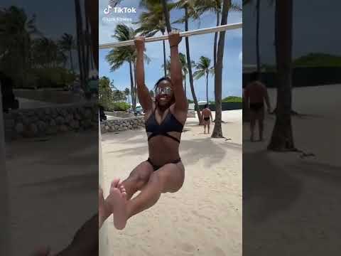 Women's Workout Motivation #buff #female #shorts