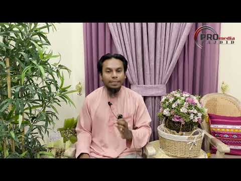 25-09-2026 Ustaz Salman Ali: Zaman Pemerintahan Muawiyah RA | Bidayah Wa An Nihayah (Siri 4)
