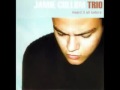 Jamie Cullum Trio - Love For Sale 