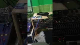 Download lagu spek hajatan kecil2an || Cek sound hadroh #soundsistemindonesia #ceksound #hadroh mp3