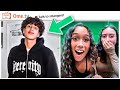 OmeTV But I RIZZ GIRLS UP For 9 Minutes Straight