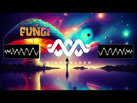 MindWalker - Mind Fractals