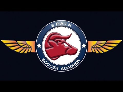Spain Soccer Academy - International Football Academy in Europe, Seville