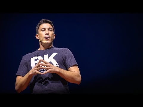 Cómo la selección argentina de fútbol para ciegos se convirtió en campeón | Gonzalo Vilariño