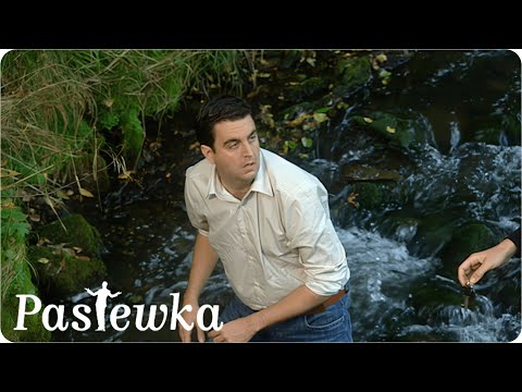 Karma regelt das | Best of Pastewka - Staffel 3 Folge 9