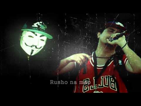 Talibã ft. Belted - Guild Convida ♫