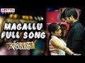 Magallu Full Song Ll Golimaar Movie Ll Gopichand Priyamani