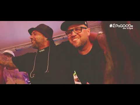 É PAGOODE DOS AMIGOS - 26/11/2022