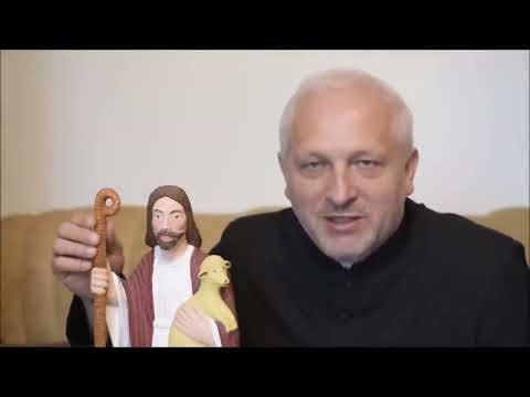 Dobry pasterz daje życie swoje za owce (J 10, 11-18)