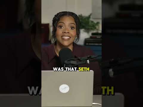 Candace Owens speaks on this debacle #candaceowens #netanyahu #zachcostello