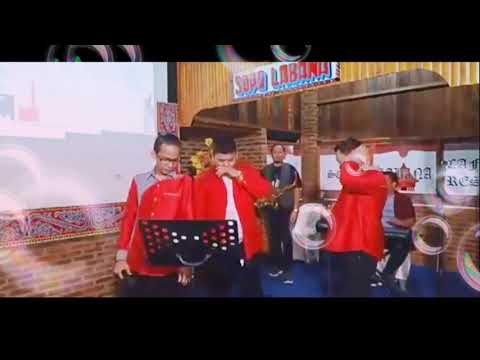 NANG PE SO MARMEKAP || COVER || ARGHANA TRIO. CIPT. TAGOR TAMPUBOLON. SANGAT KEREN 👏👏👍.