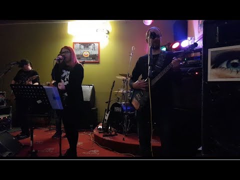 Just A Girl - JUST A GIRL - You Oughta Know