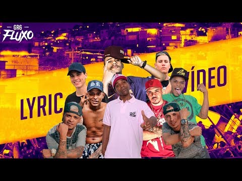 Fluxo da Favela 3 - MC Topre, MC Rafa Original, MC Lelo 2l, MC Nando, MC Luanzinho, MC 7Belo