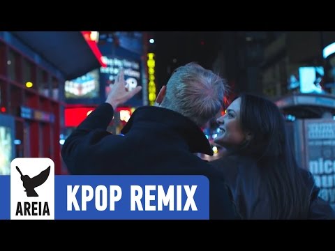 BoA - Spring Rain | Areia Kpop Remix #280