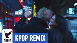 BoA - Spring Rain | Areia Kpop Remix #280