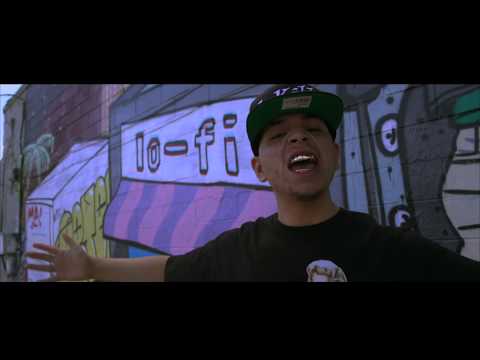 J-Killa - Trust Yourself (Official Music Video)