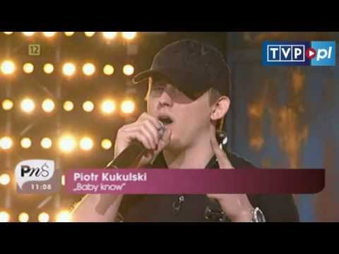 Playbeck "Piotr Kukulski"