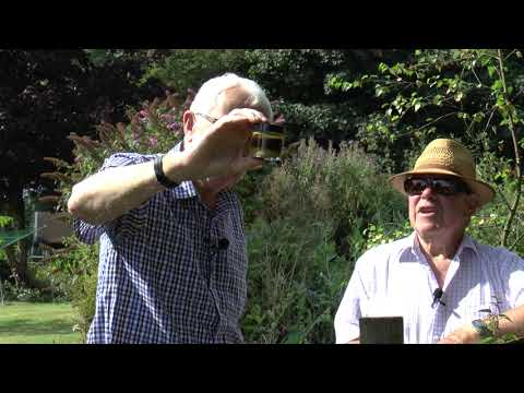 HARDSTOFT 1  First UK Inland Oil Well