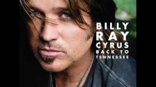 Billy Ray Cyrus- He´s mine
