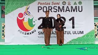 Download lagu JUARA 1 LOMBA FASHION SHOW PORSMAMU 2021 (XII MIA) mp3 Download lagu JUARA 1 LOMBA FASHION SHOW PORSMAMU 2021 (XII MIA) mp3