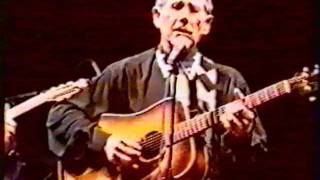 Chet Atkins and Marcel Dadi, France 1991, &quot;There&#39;ll Be Some Changes Made&quot;.