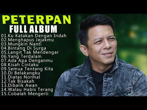 Peterpan Lagu Tahun 2000an